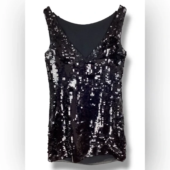 banana republic sequin mini dress Plaza Las Amricas